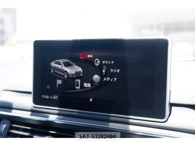 Audi A4 2018-03 292656-16