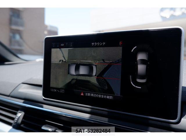 Audi A4 2018-03 292656-17