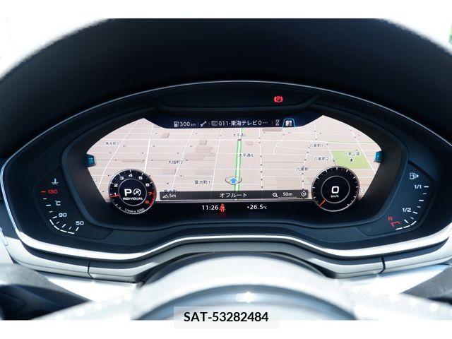 Audi A4 2018-03 292656-19