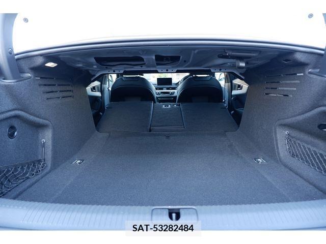 Audi A4 2018-03 292656-22