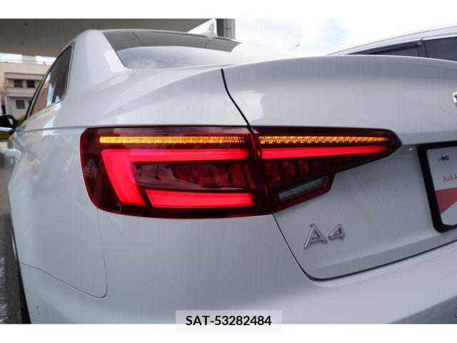 Audi A4 2018-03 292656-25