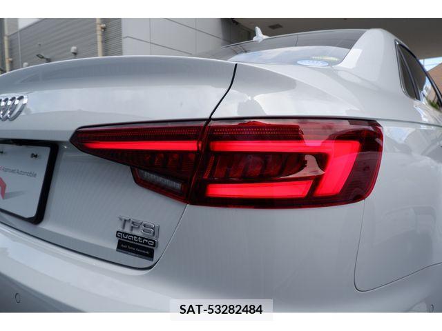 Audi A4 2018-03 292656-26