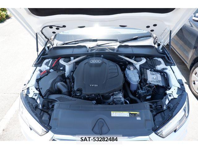 Audi A4 2018-03 292656-27