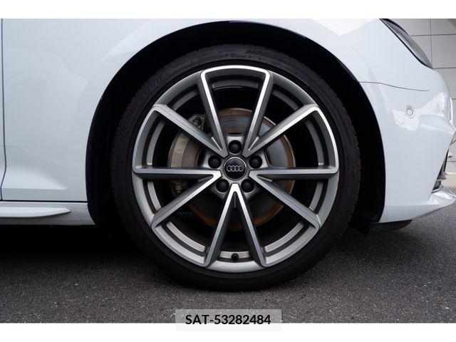 Audi A4 2018-03 292656-28