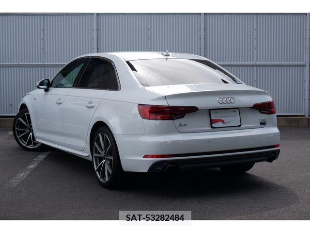 Audi A4 2018-03 292656-2