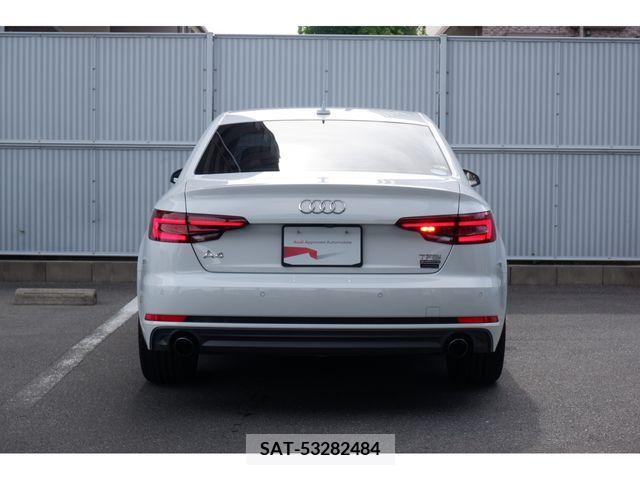 Audi A4 2018-03 292656-3