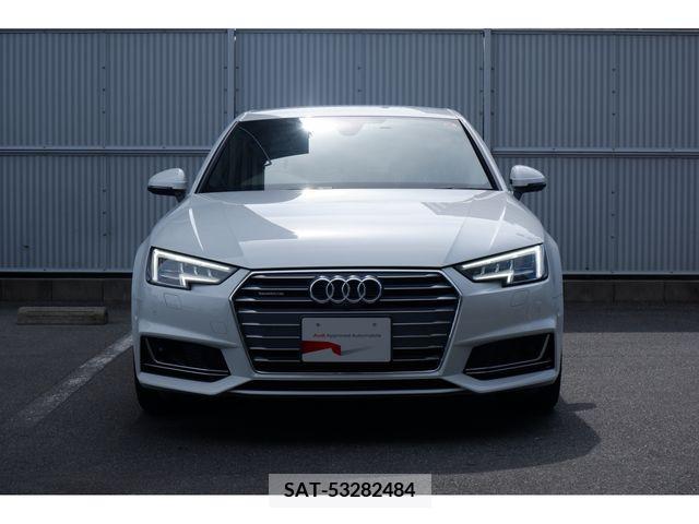 Audi A4 2018-03 292656-4