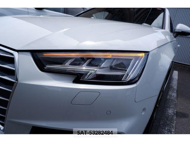 Audi A4 2018-03 292656-6