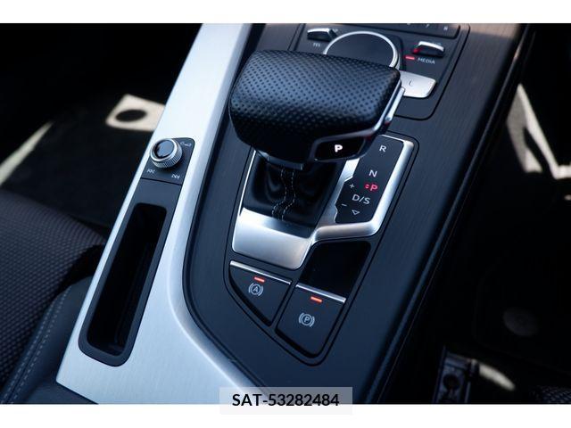 Audi A4 2018-03 292656-7