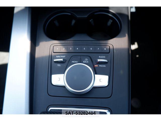 Audi A4 2018-03 292656-8