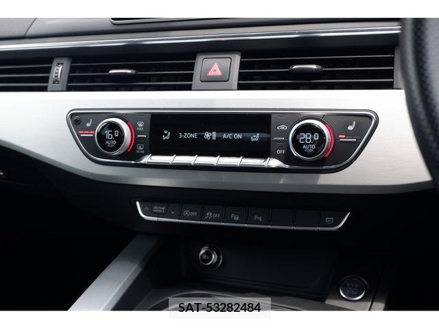 Audi A4 2018-03 292656-9