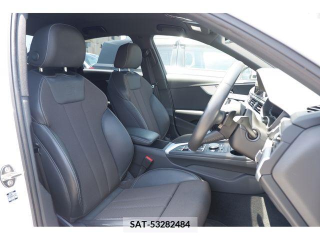 Audi A4 2018-03 292656-10