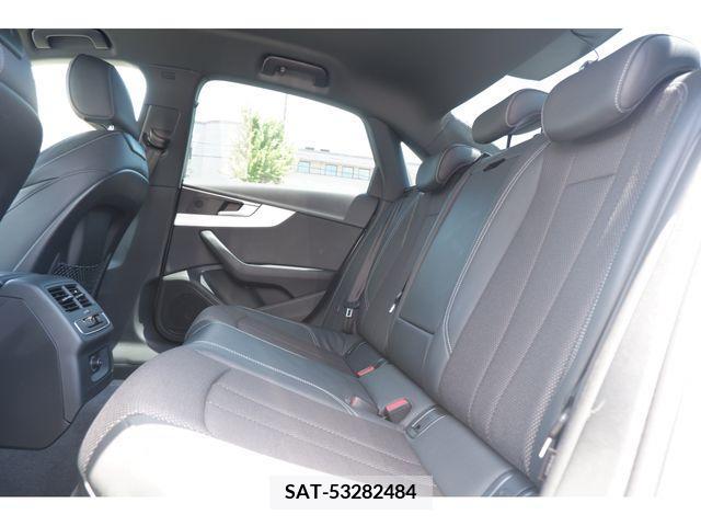 Audi A4 2018-03 292656-12