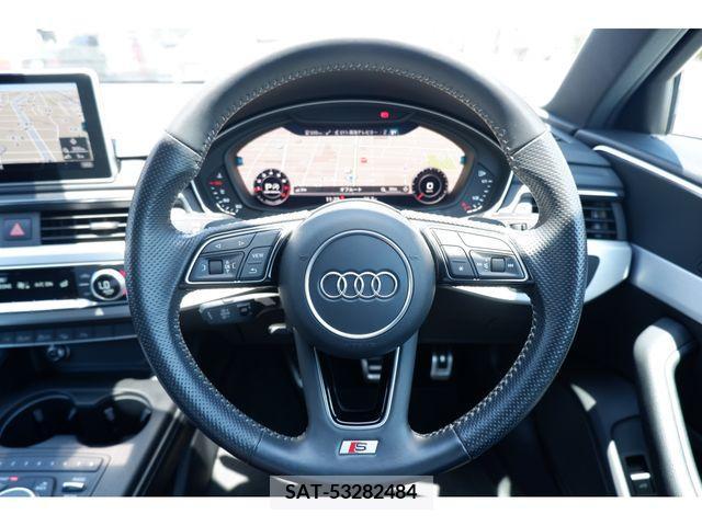 Audi A4 2018-03 292656-13