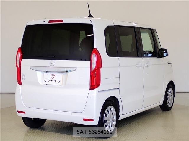 Honda N BOX 2022-01 307384-3