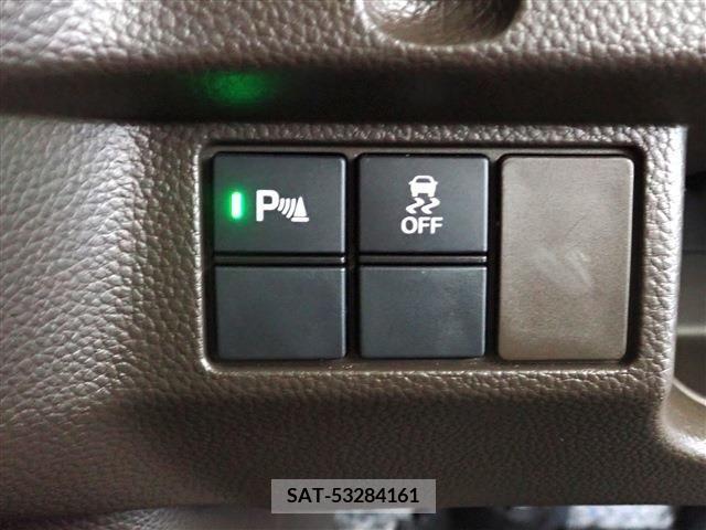 Honda N BOX 2022-01 307384-20