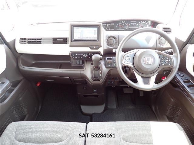 Honda N BOX 2022-01 307384-10