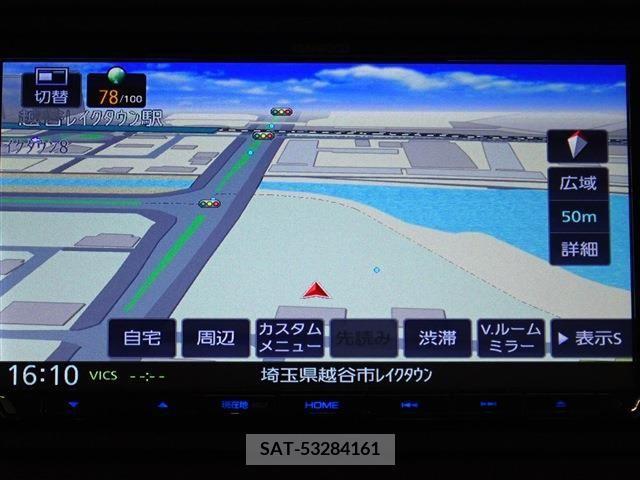 Honda N BOX 2022-01 307384-1