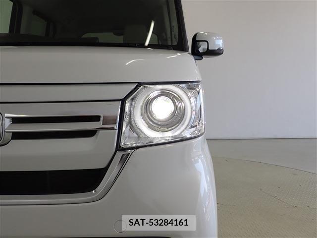 Honda N BOX 2022-01 307384-8
