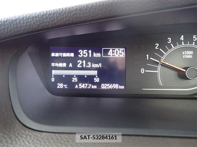 Honda N BOX 2022-01 307384-25