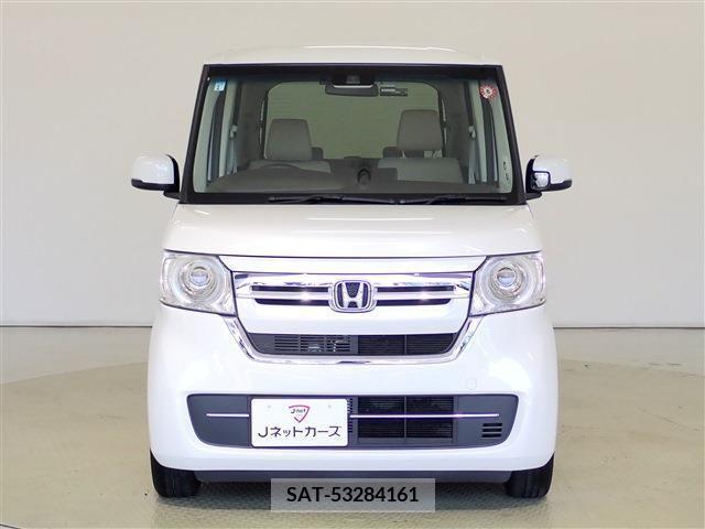 Honda N BOX 2022-01 307384-4