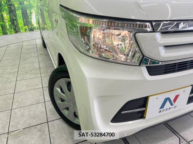 Honda N-WGN 2017-04 307751-12