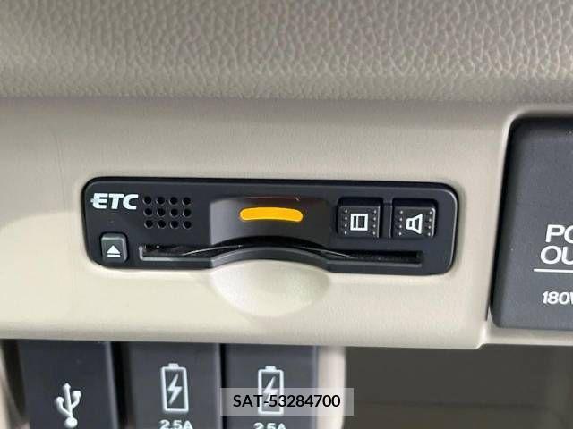 Honda N-WGN 2017-04 307751-5