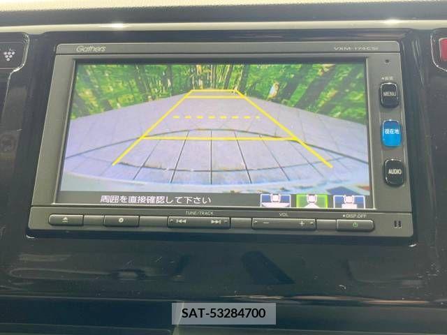 Honda N-WGN 2017-04 307751-3