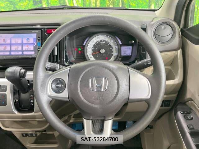 Honda N-WGN 2017-04 307751-8