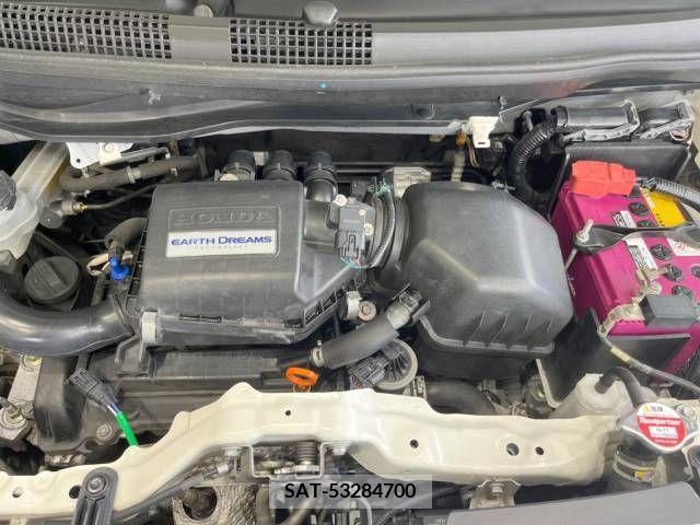 Honda N-WGN 2017-04 307751-18