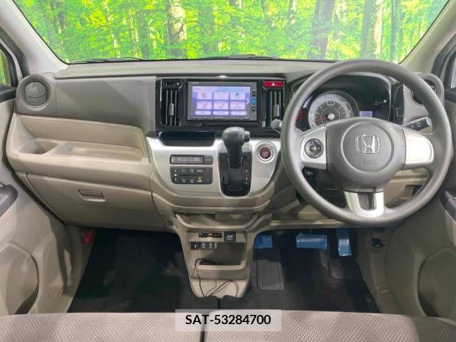 Honda N-WGN 2017-04 307751-1