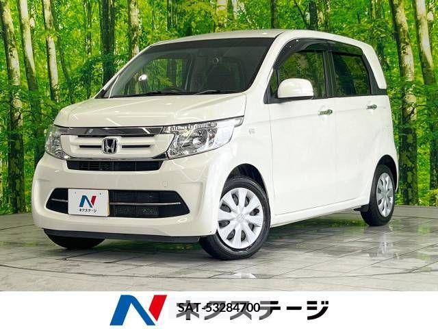 Honda N-WGN 2017-04 307751-0