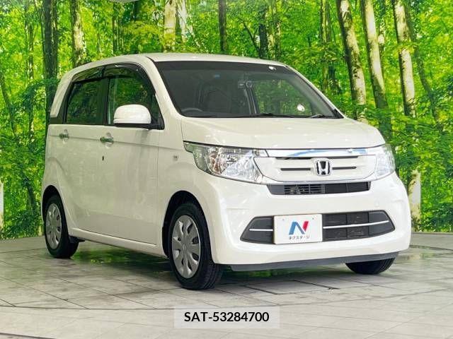 Honda N-WGN 2017-04 307751-16