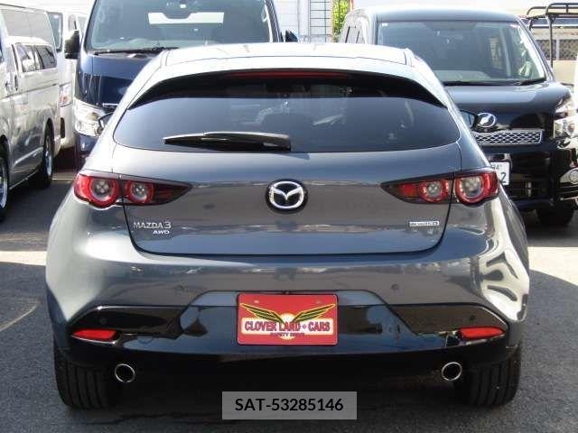 Mazda MAZDA3 2019-07 301048-5