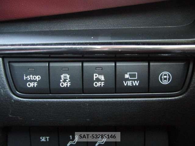 Mazda MAZDA3 2019-07 301048-14