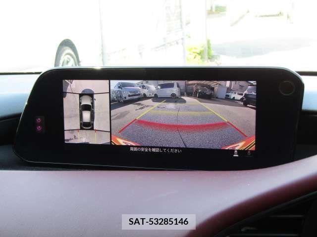 Mazda MAZDA3 2019-07 301048-9