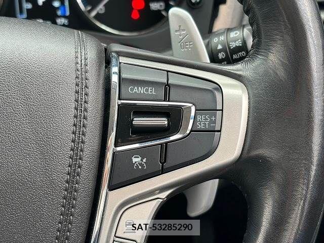 Mitsubishi OUTLANDER PHEV 2015-11 281136-6