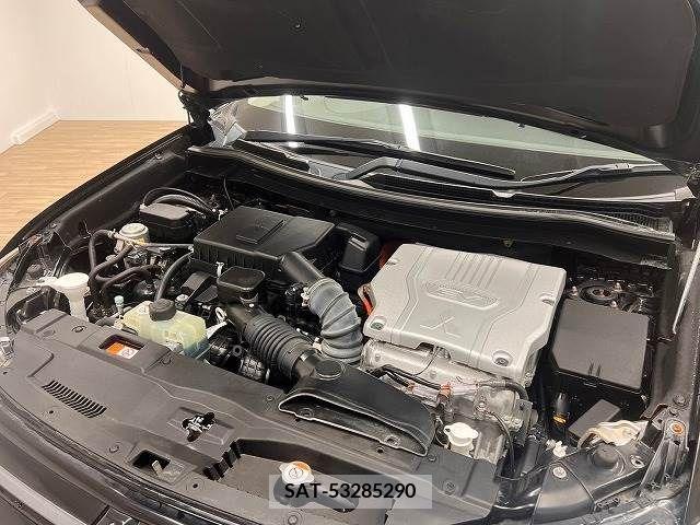 Mitsubishi OUTLANDER PHEV 2015-11 281136-17