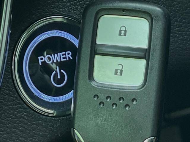 Honda VEZEL 2018-05 187140-2