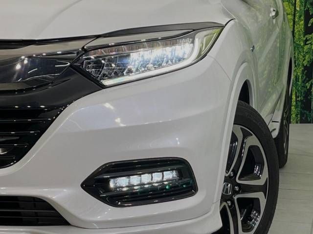 Honda VEZEL 2018-05 187140-12
