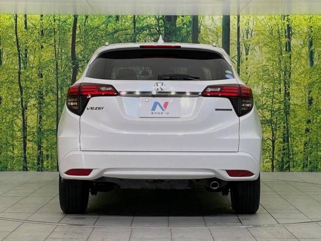 Honda VEZEL 2018-05 187140-15