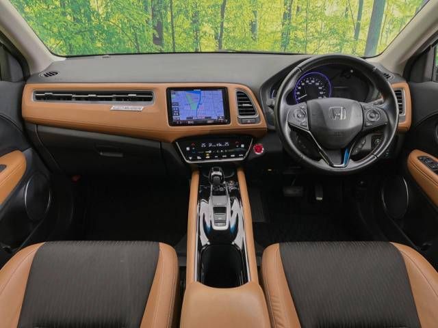 Honda VEZEL 2018-05 187140-1