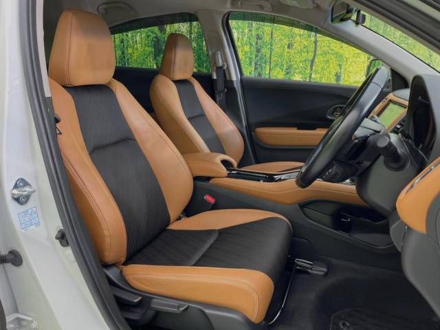 Honda VEZEL 2018-05 187140-8