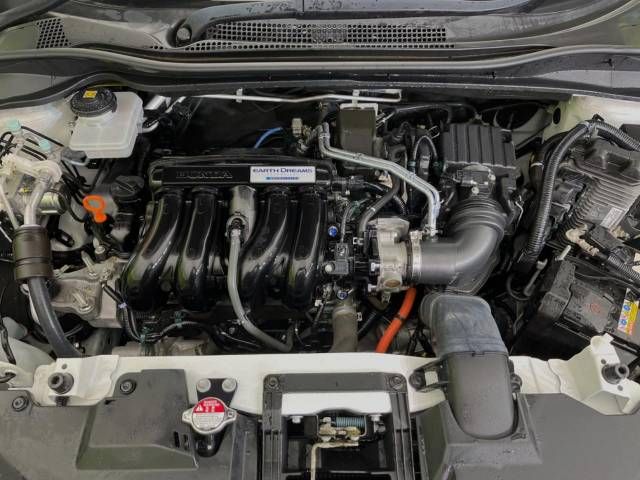 Honda VEZEL 2018-05 187140-18