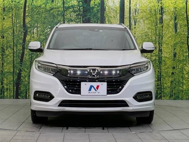 Honda VEZEL 2018-05 187140-14
