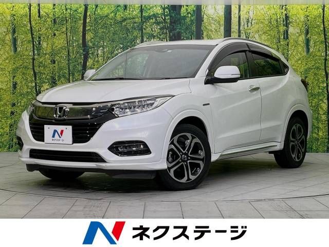 Honda VEZEL 2018-05 187140-0
