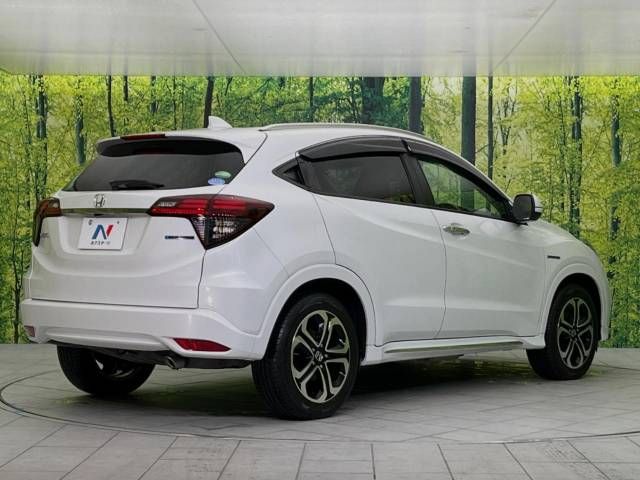 Honda VEZEL 2018-05 187140-17