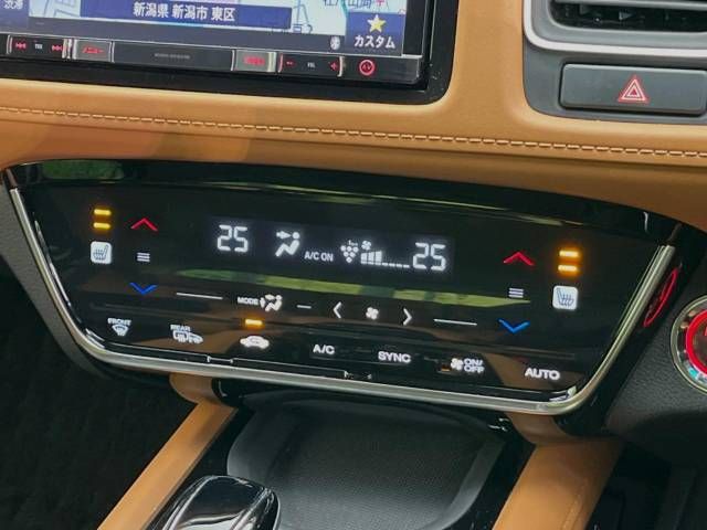 Honda VEZEL 2018-05 187140-3
