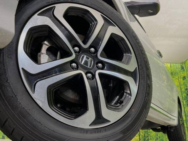 Honda VEZEL 2018-05 187140-13