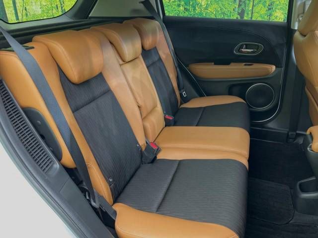 Honda VEZEL 2018-05 187140-9